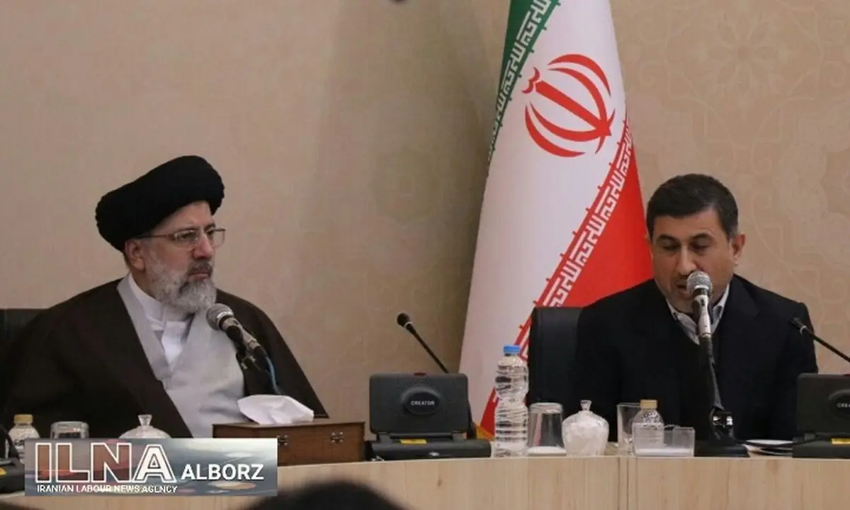 برای انتقال زندان‌ها از البرز، آماده همراهی و همکاری هستیم/ حل مشکلات مردمی با تلاش نمایندگان قوا در استان