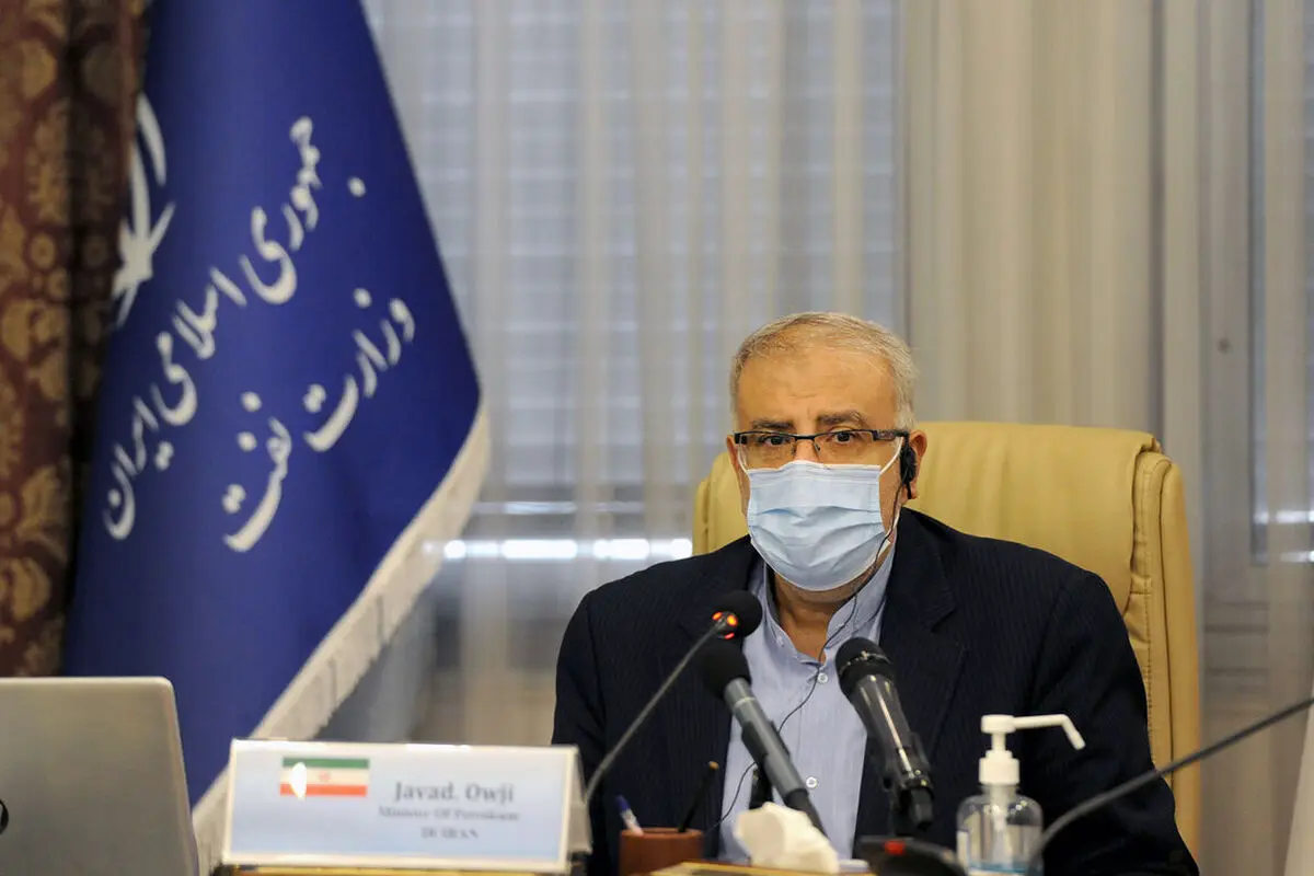 تحریم‌های یک‌جانبه آمریکا علیه ایران در تعارض با مقررات حقوق بین‌الملل است 