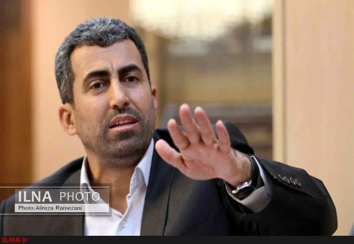 پورابراهیمی رئیس کمیسیون اقتصادی شد