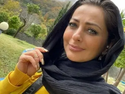 گردوخاک نفیسه روشن بعد خفت گیری در اتوبان چمران؛ اصل ماجرا رو گفت 