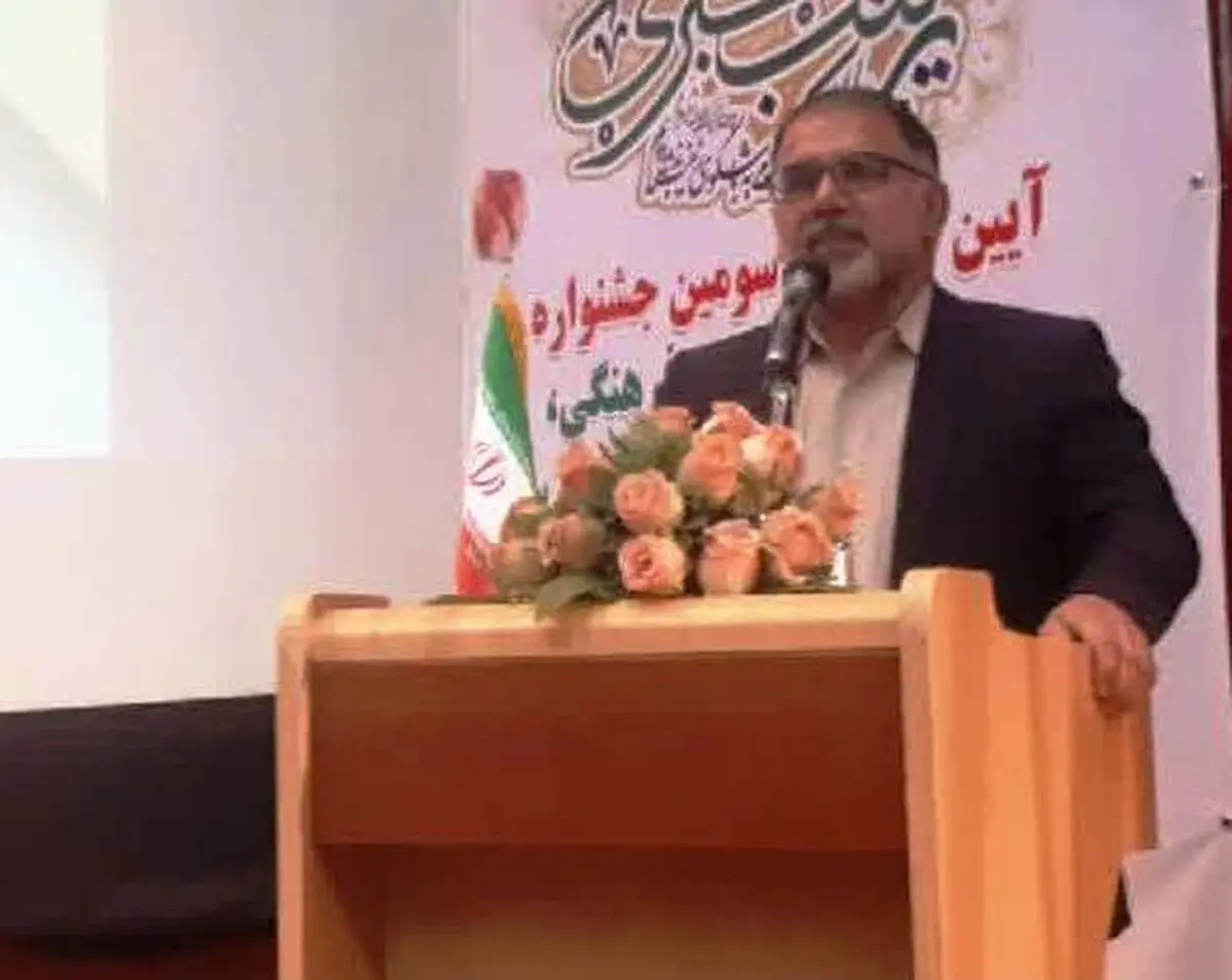 ارتباط با قرآن، انس با بالاترین سند جاوید الهی و سرچشمه سعادت و کمال بشر است