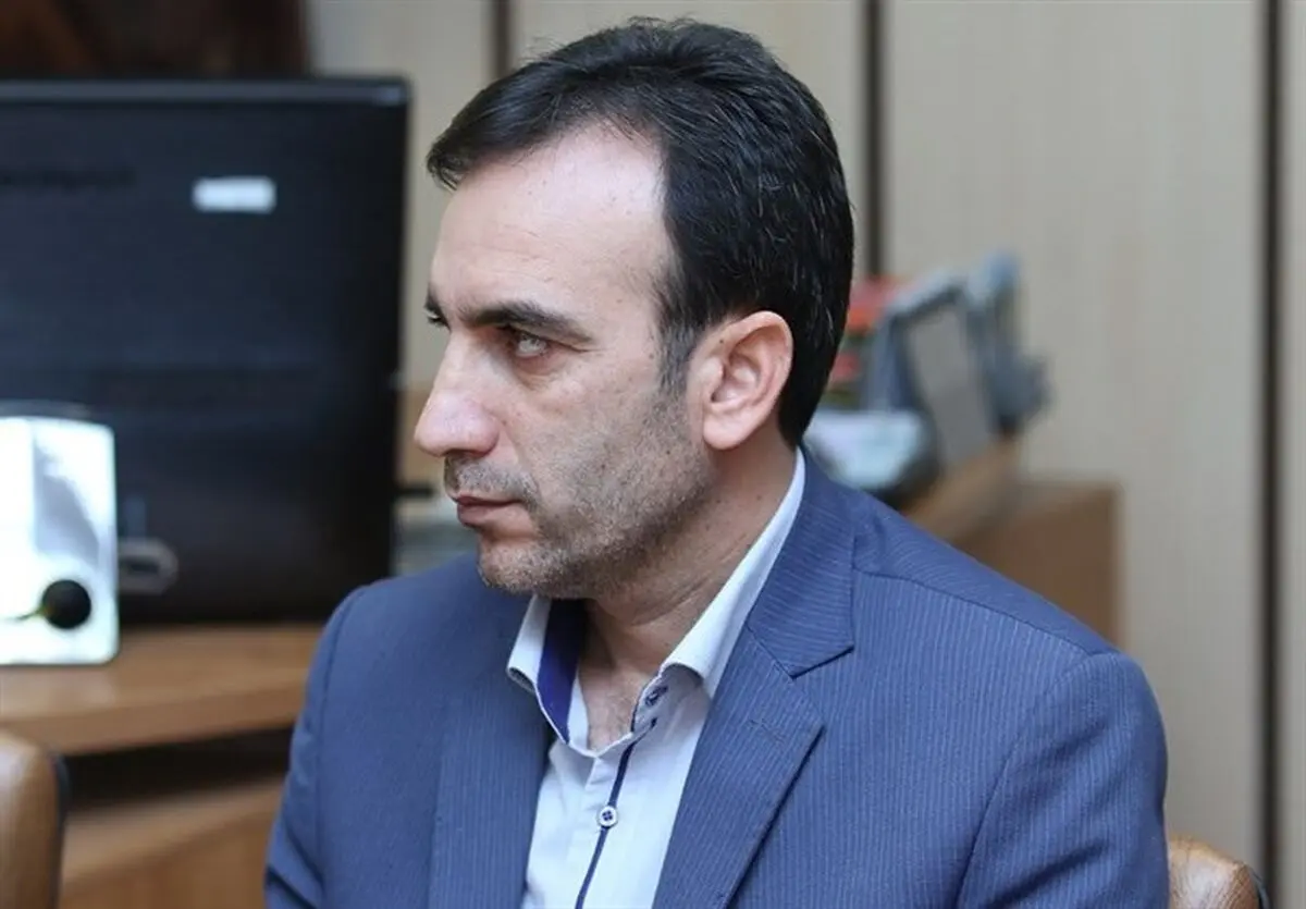 پیام تبریک رییس فدراسیون کبدی به کاروان طلایه داران رونق تولید