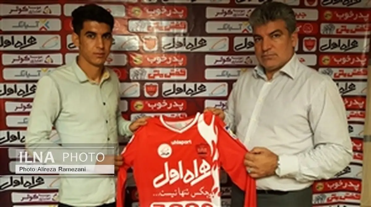 علوانزاده: اگر بازی هم نکنم از انتخاب پرسپولیس پشیمان نمیشوم/ آمادگی بازیکنان در امارات دو برابر شد