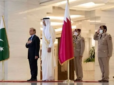 لیزیکو: لماذا تستثمر قطر فی باکستان الغارقة فی أزمة؟ 