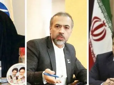 گزینه های پیشنهادی نهادهای صنفی، تخصصی و مردم نهاد ورزش کشور برای دبیرکلی کمیته ملی المپیک 