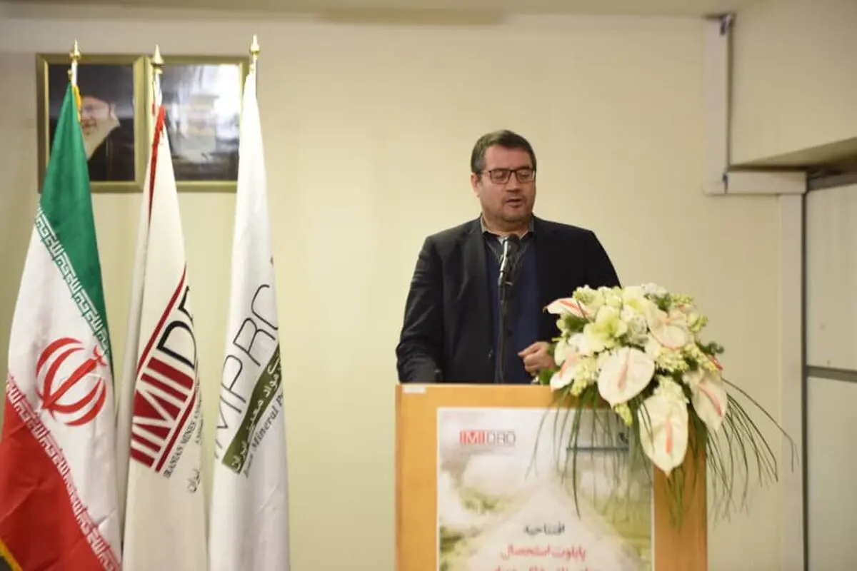کار در حوزه معدن جایگزین نفت می‌شود / جذب نخبگان در صنایع معدنی