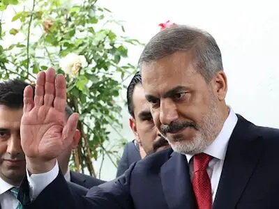 زمان برای مذاکره درباره آتش‌بس میان روسیه و اوکراین فرا رسیده است