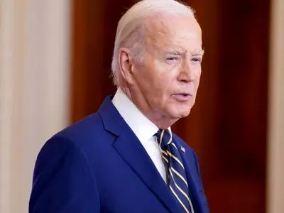 بایدن استقرار سامانه پدافند موشکی «تاد»‌ در اسرائیل را تأیید کرد