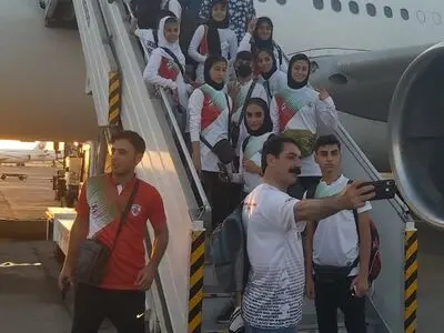 اعزام موی تای کاران جوان ایران به مسابقات جهانی مالزی