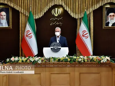 ویدئو/ تمایل شرکت های خارجی به سرمایه گذاری در ایران بیشتر خواهد شد