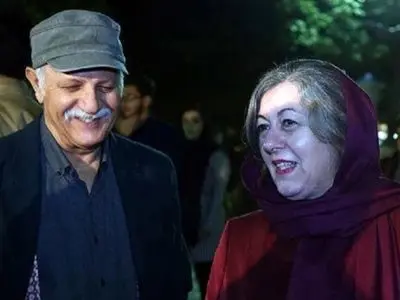 آسیب‌دیدگی منزل هرمز هدایت در حمله هوایی دشمن