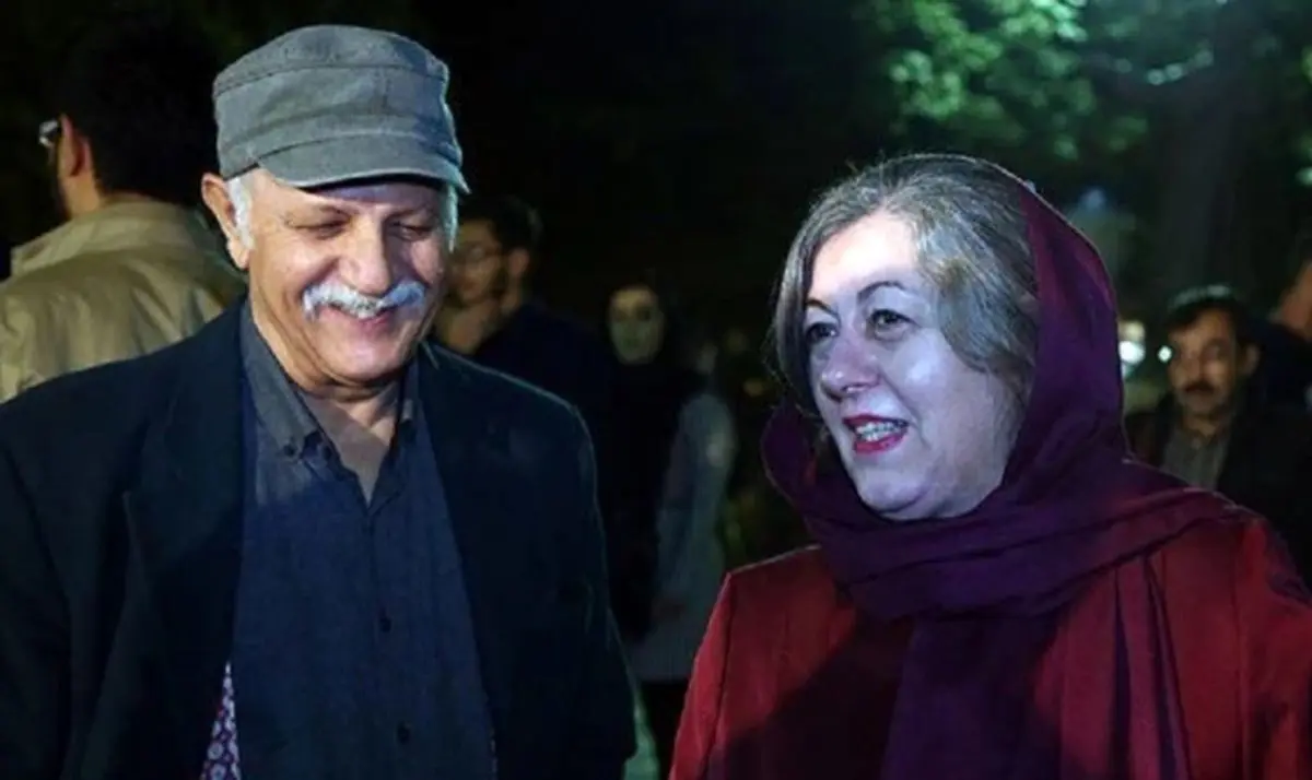 آسیب‌دیدگی منزل هرمز هدایت در حمله هوایی دشمن