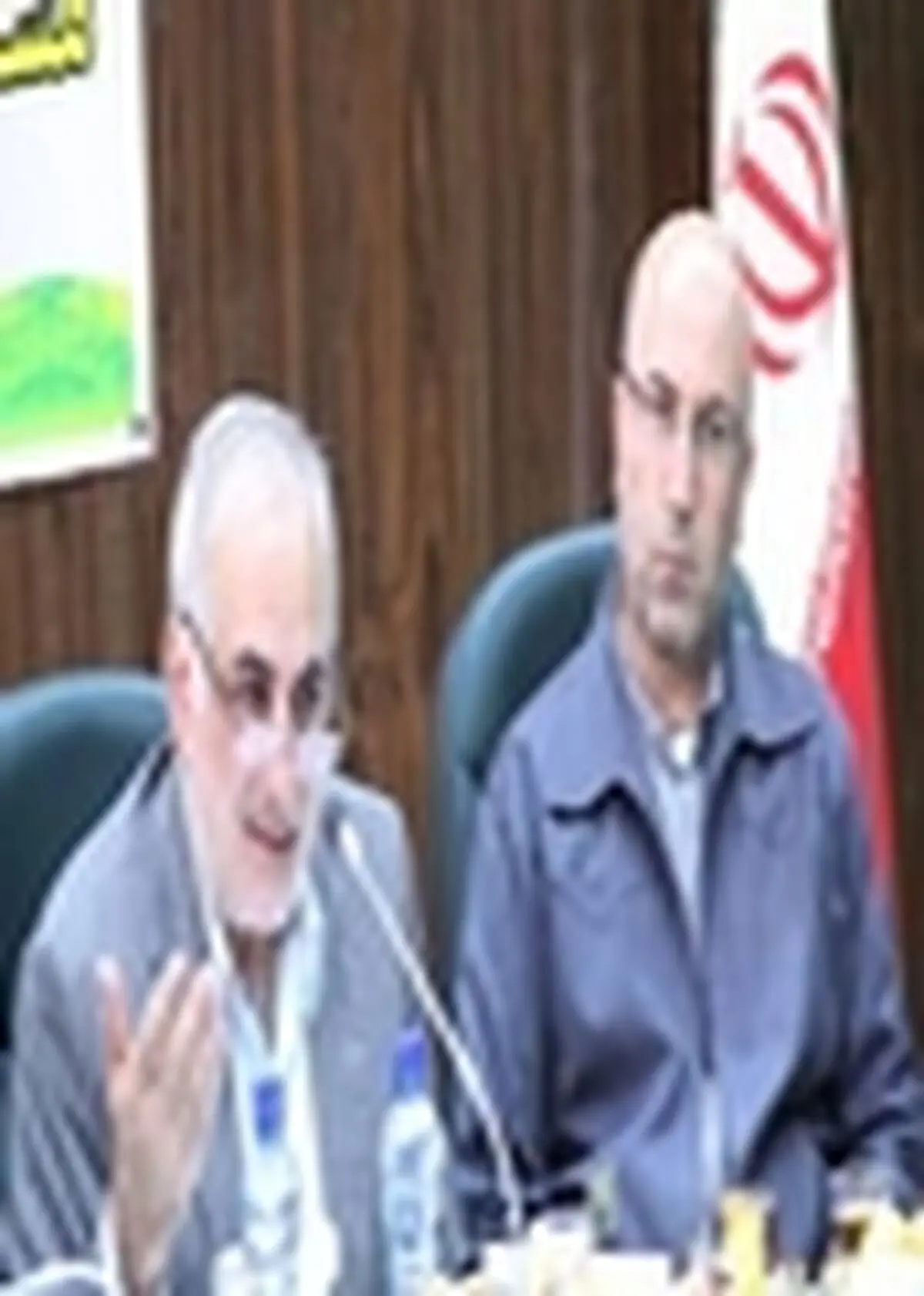 حفظ محیط زیست به عنوان یک سند ملی باید اجرایی شود