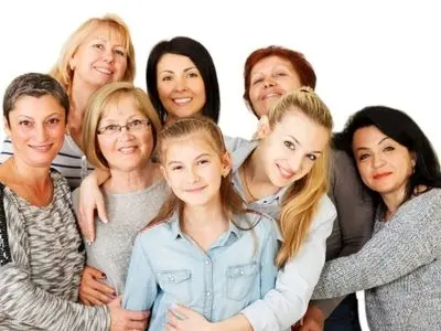 ۶ مدل زن سمی را بشناسیم