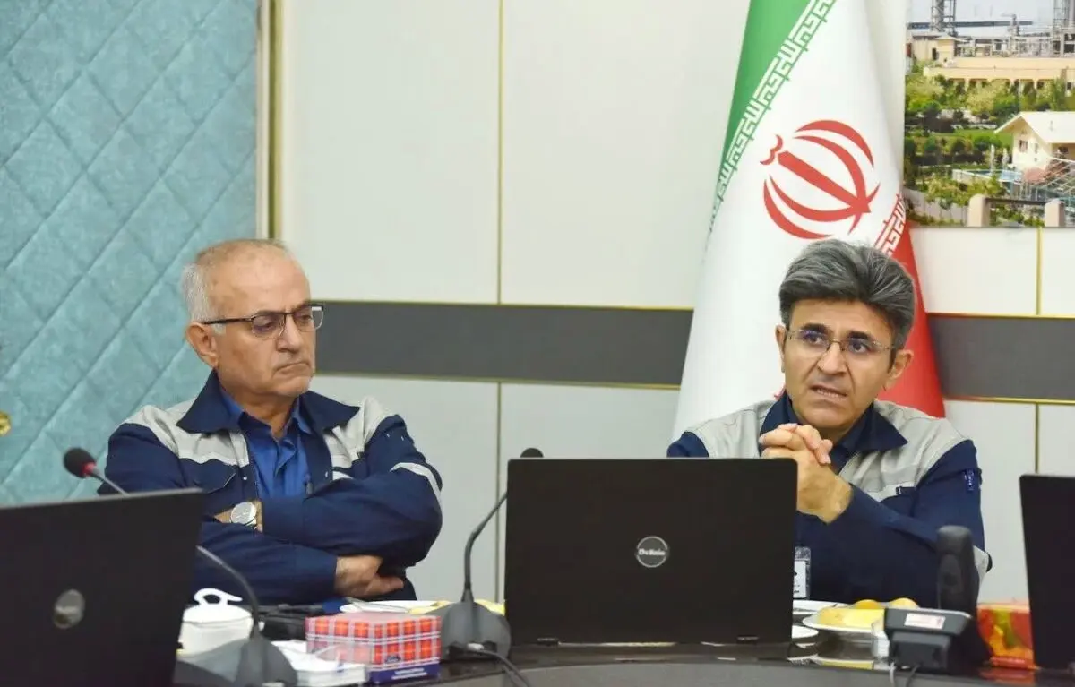 الگویی ملی در HSE، پدافند غیرعامل و مدیریت بحران