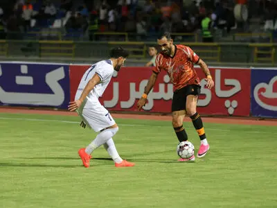 مس شهربابک 1-ملوان 2: ملوان از بحران فرار کرد