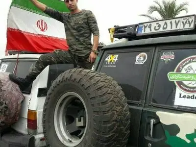 تشکیل کمیته رادیو کنترل ویژه جامعه کار و تلاش/ مسابقات اتومبیلرانی در آینده نزدیک