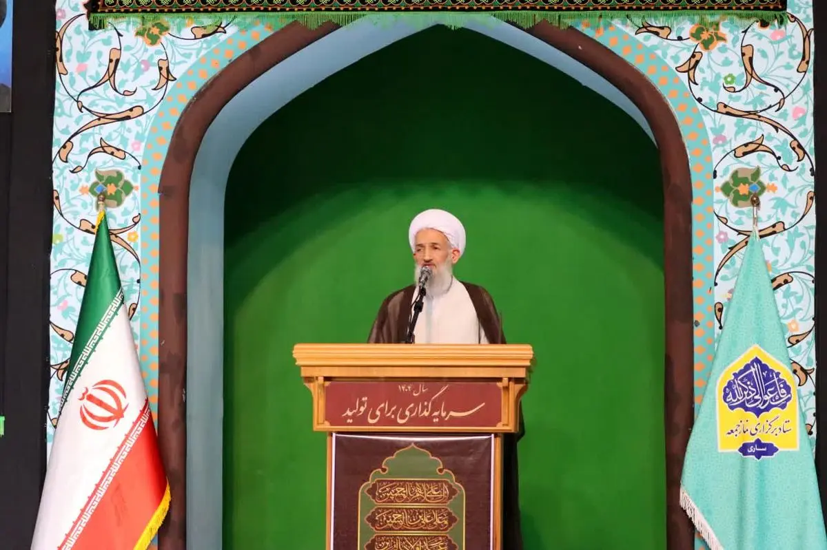 حفظ وحدت ملی، مقابله با اسرائیل و اصلاح ضعف‌های مدیریتی کشور از اولویت‌های اساسی است