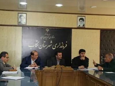 نانوایی های منتخب تکاب در ایام نوروز فعال هستند