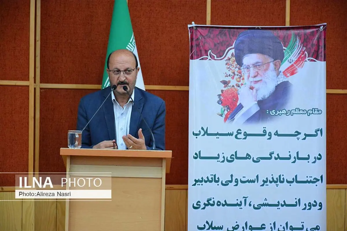  تا زمانی که مهارت مدیریت بحران را نداشته باشیم نمی‌توان  آن را مهار کرد