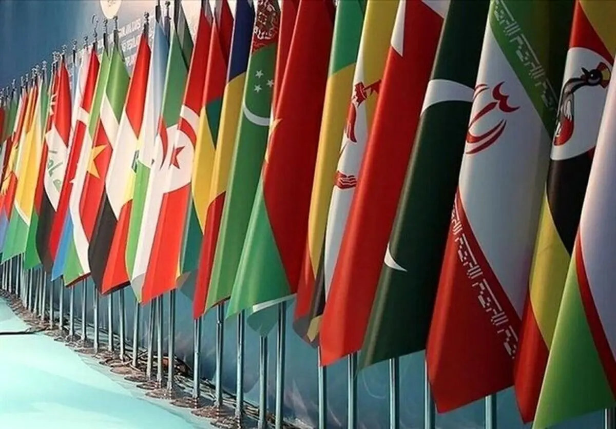 ایران ۴ کرسی در اتحادیه پارلمانی کشورهای عضو سازمان همکاری اسلامی کسب کرد