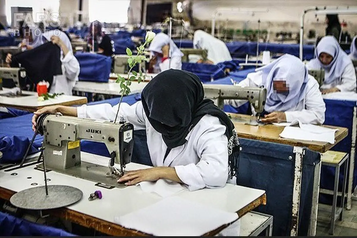 ٩٢ درصد طرح های اشتغال زایی کمیته امداد در کشور اجرایی شد