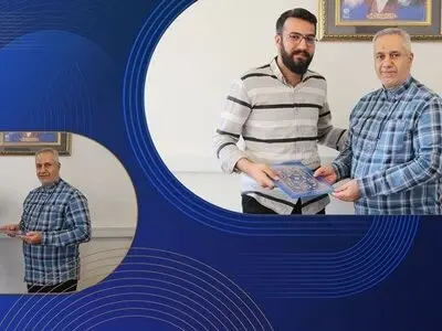 سرپرست اداره‌کل پایش فضای مجازی ساترا منصوب شد