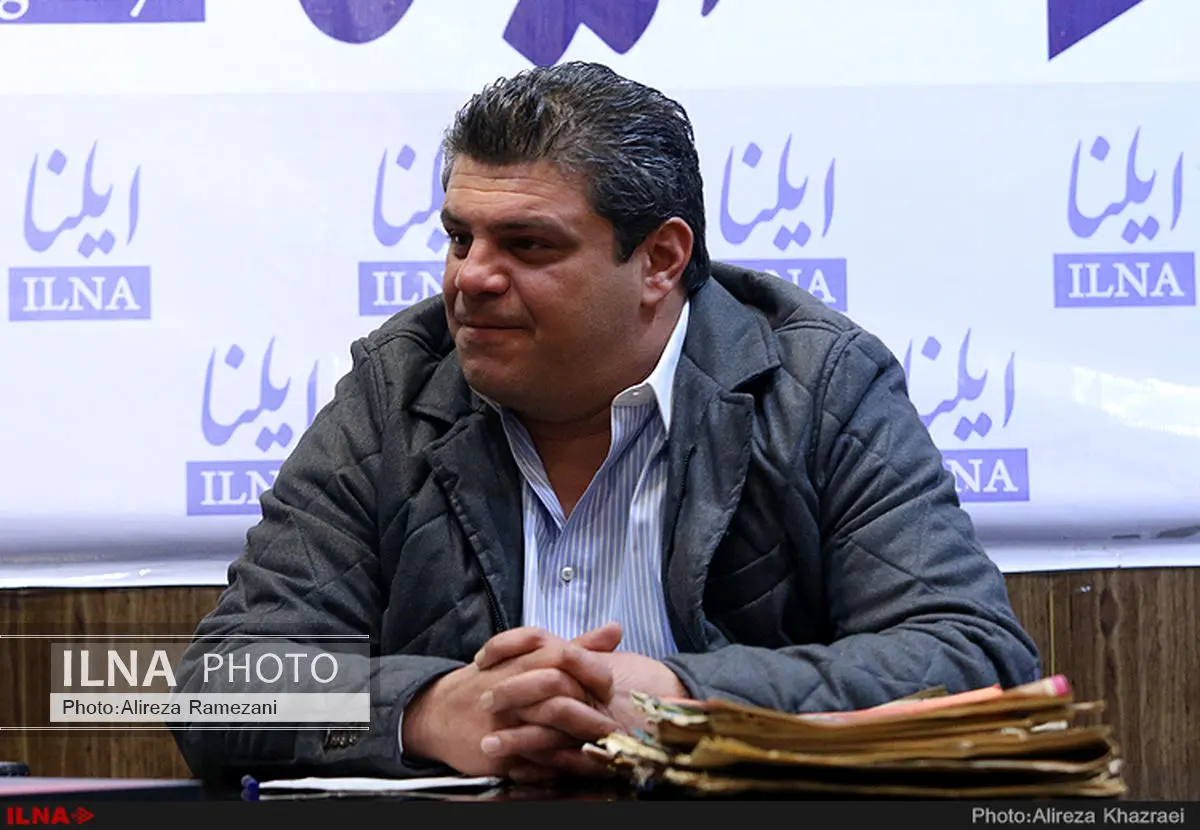 واکنش علی بهزادی به ماجرای جنجالی جشن تولد