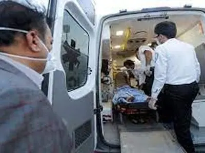 افزایش 45 درصدی مراجعه‌کنندگان موارد تنفسی به مراکز اورژانس استان‌مرکزی