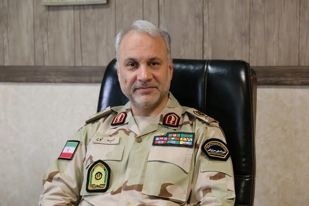  کشف بیش از ۱۴ میلیارد ریال طلای قاچاق توسط مرزبانان هنگ تایباد