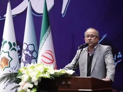 مشهد نیاز به نمادسازی هویتی ندارد