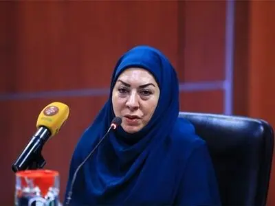 حضور بیشتر زنان ایرانی در مجامع بین المللی تصویر غلط از کشورمان را اصلاح می‌کند