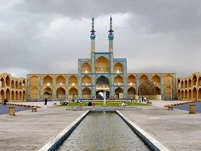  مرمت ناحیه تاریخی یزد نیازمند تعریف طرح جامع و نظارت دقیق است