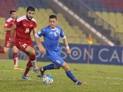 گفتگوی خواندنی جپارف با سایت AFC/ مثل چهار سال پیش با ایران بازی می‌کنیم