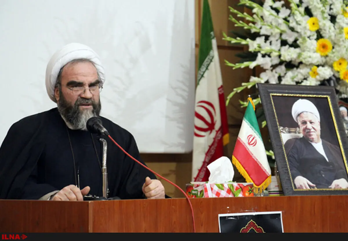 آیت‌الله هاشمی همواره نگران جریان واپسگرایی در کشور بود