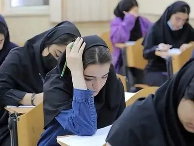 زمان ثبت‌نام کنکور تغییر کرد