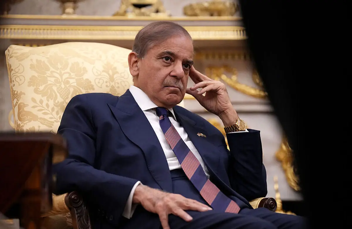 تاکید پاکستان بر آمادگی برای همکاری در شورای صلح غزه