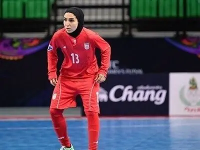 اعتدادی در بین برترین‌های فوتسال بانوان جهان

