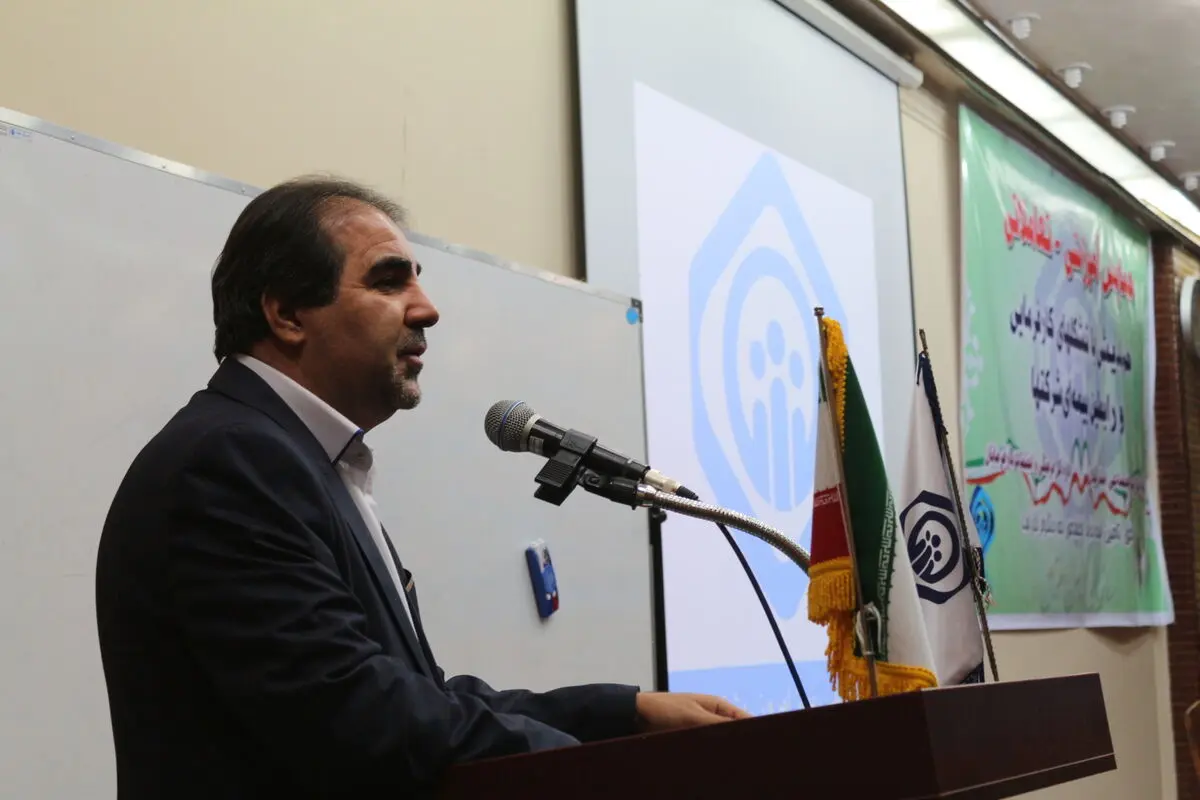 بهره‌بردن از ظرفیت تشکل‌های کارفرمایی در سازمان تامین اجتماعی 