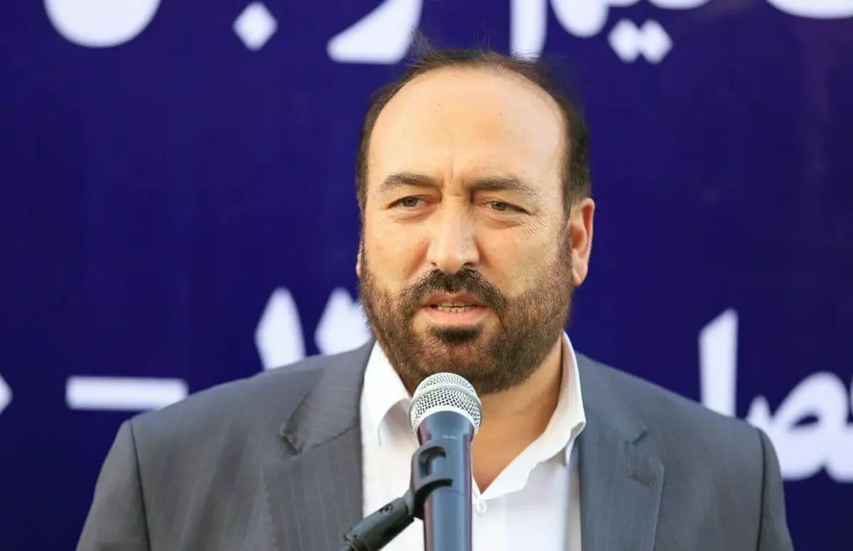 واکنش مدیرعامل آلومینیوم به جذب پسر رئیس هیات مدیره باشگاه توسط خطیبی