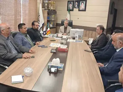 پیگیری راه‌اندازی شهرک تخصصی مبلمان در شیراز/حمایت از تولیدکنندگان مبلمان باید با جدیت دنبال شود