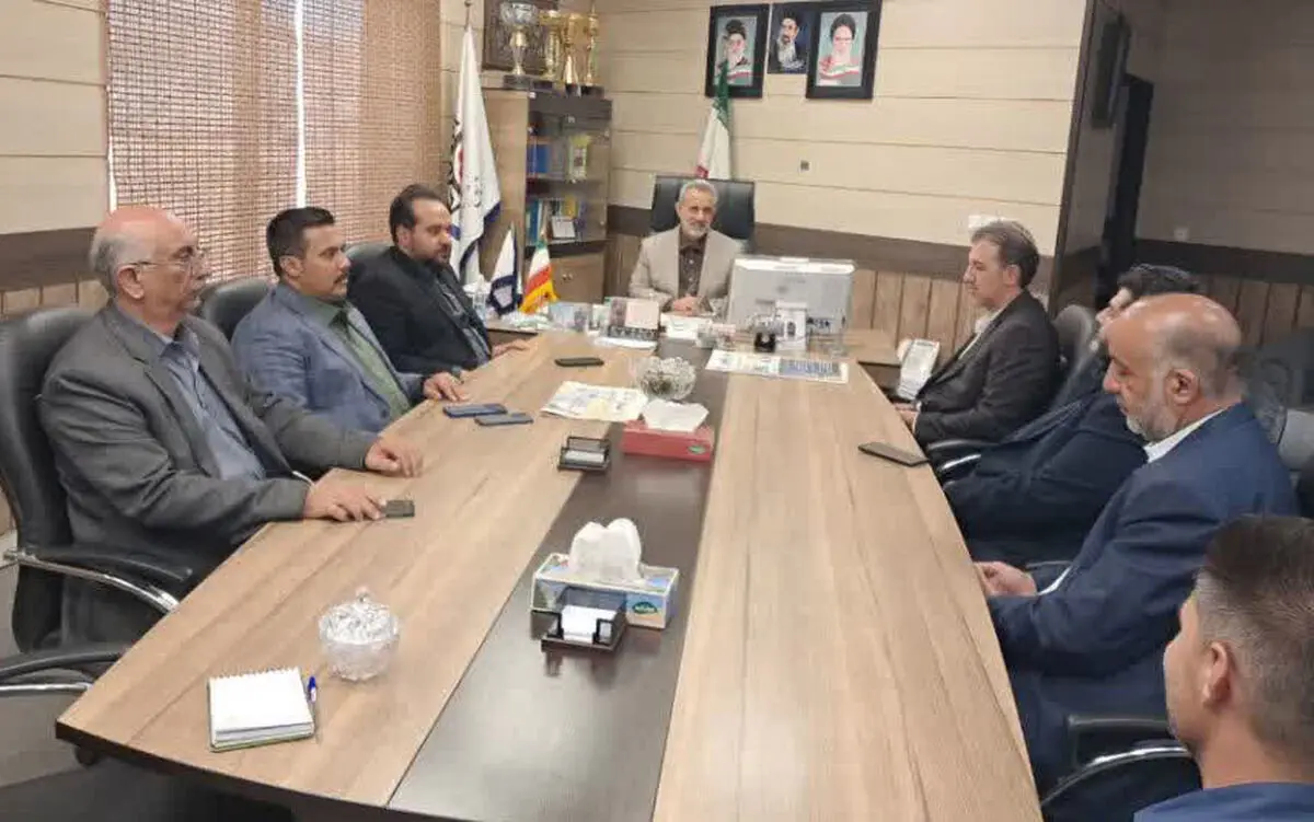پیگیری راه‌اندازی شهرک تخصصی مبلمان در شیراز/حمایت از تولیدکنندگان مبلمان باید با جدیت دنبال شود
