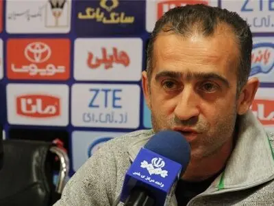 کمالوند: در داوری ما باید یک تحول اساسی ایجاد شود/ از برخی بازیکنان تیمم راضی نیستم