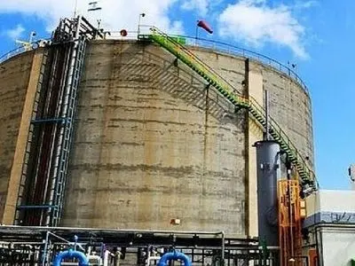 حادثه نشت آمونیاک در کارخانه‌ای در شمال سرزمین‌های اشغالی