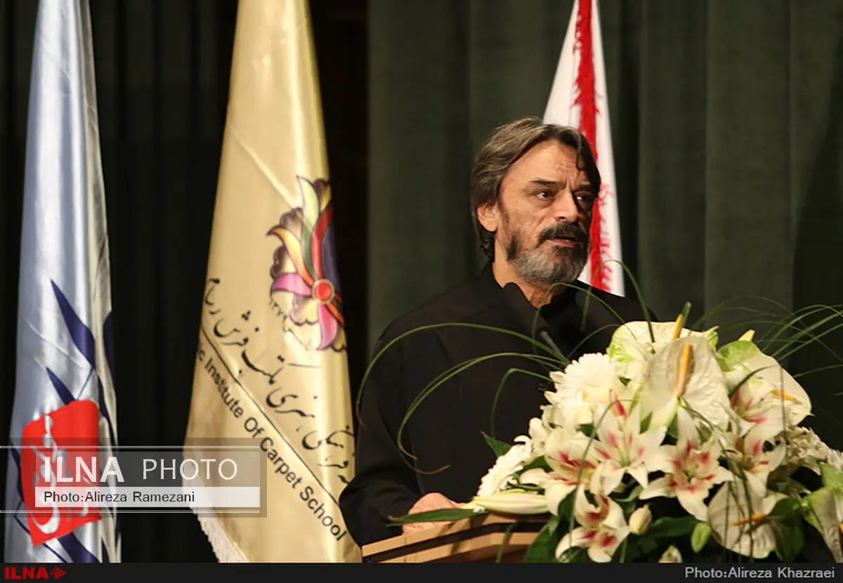 جای خالیِ مسئولان در نکوداشت مولانا