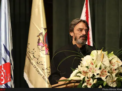 جای خالیِ مسئولان در نکوداشت مولانا