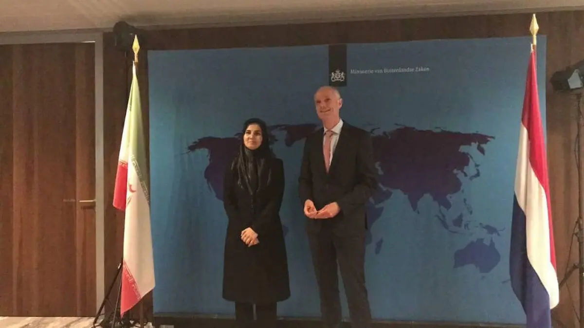 ایران منتظر گا‌م‌های عملی اتحادیه اروپا برای تامین منافع اقتصادی‌اش در چارچوب برجام است