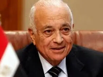 نبیل العربی دوشنبه به اراضی فلسطینی سفر می‌کند