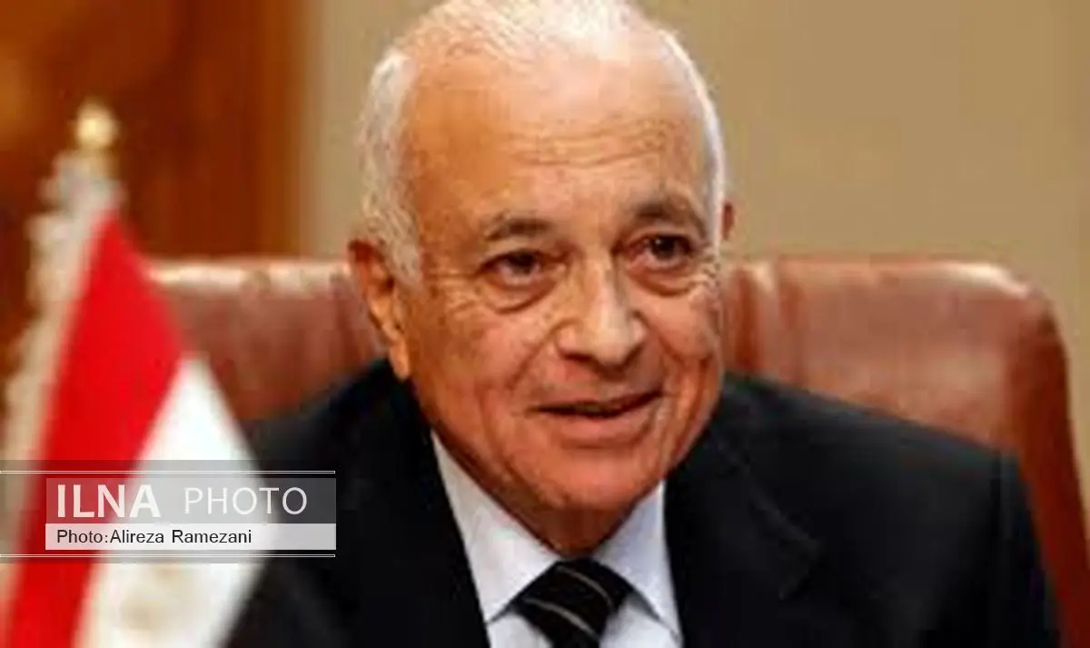 نبیل العربی دوشنبه به اراضی فلسطینی سفر میکند
