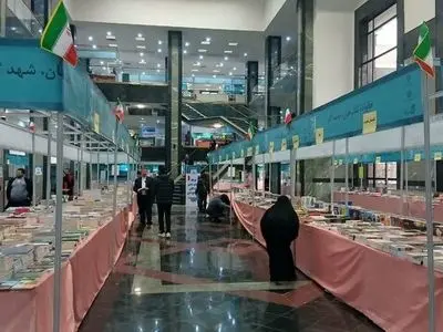 وزارت ارشاد در خدمت ارتقای کتاب و کتاب‌خوانی آذربایجان‌غربی است